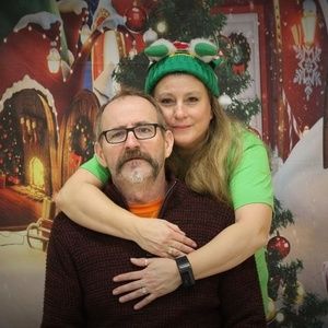 Meet your Posher, Ronnie